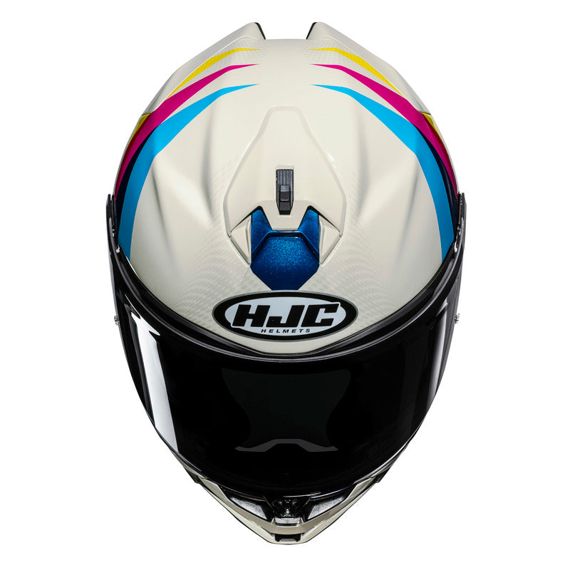 Kask Motocyklowy HJC F72 Racero Beige Yellow 9 377670_ZAL935205.jpg