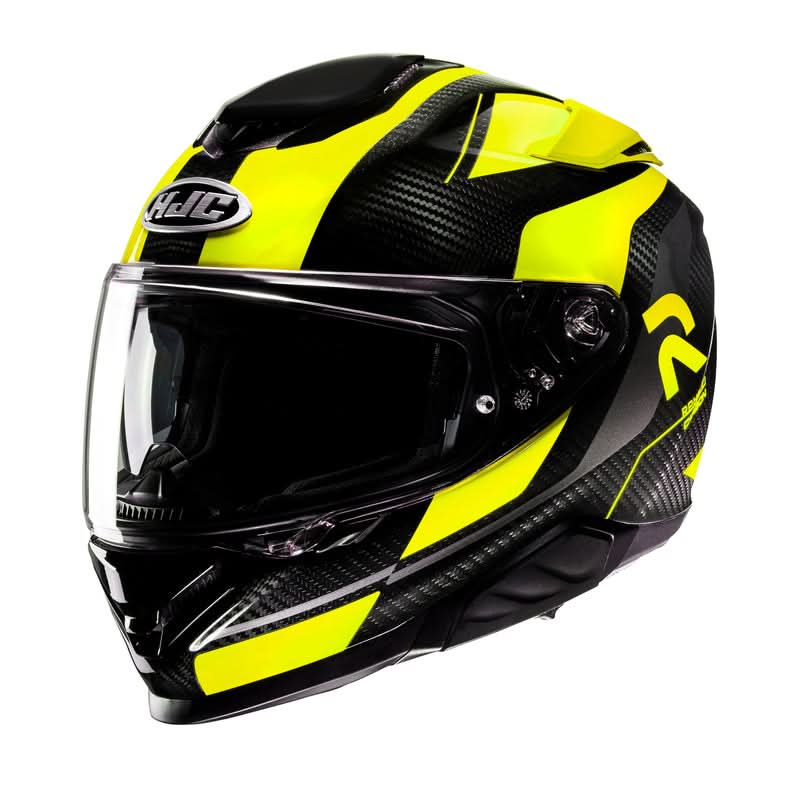 Kask Hjc Rpha71 Carbon Hamil Black/Yellow 1 302525_ZAL661879.jpg