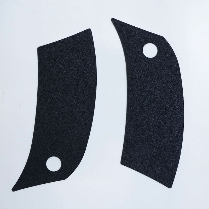 NAKLEJKA NA BAK TANKPAD ANTYPOŚLIZGOWY 2 CZĘŚCI RG RACING BMW K1600 GT LE/SE, K1600B, K1600GT(L) BLA 1