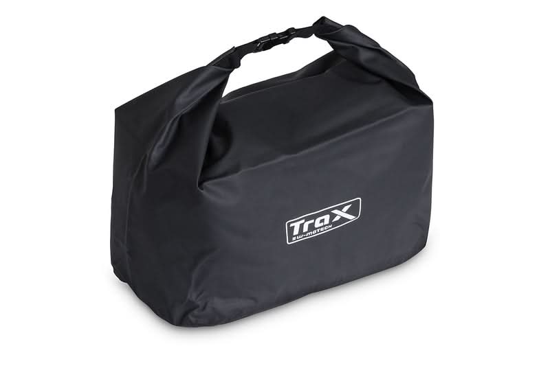TORBA WEWNĘTRZNA SW-MOTECH DRYBAG DO KUFRA BOCZNEGO TRAX 45L (L) WODOODPORNA BLACK 1
