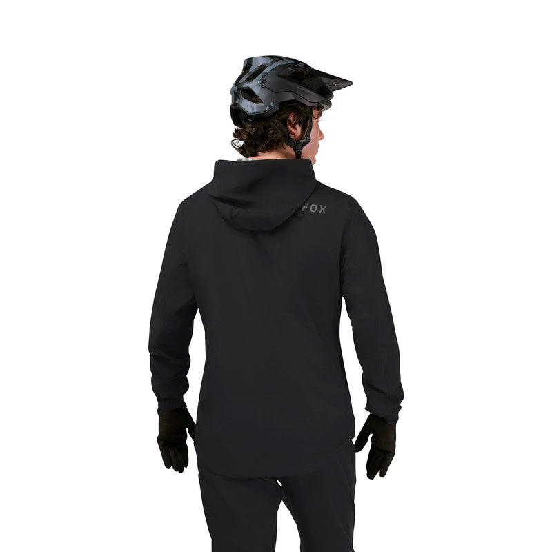 Kurtka Rowerowa Fox Ranger Water Black 4 336720_ZAL816099.jpg