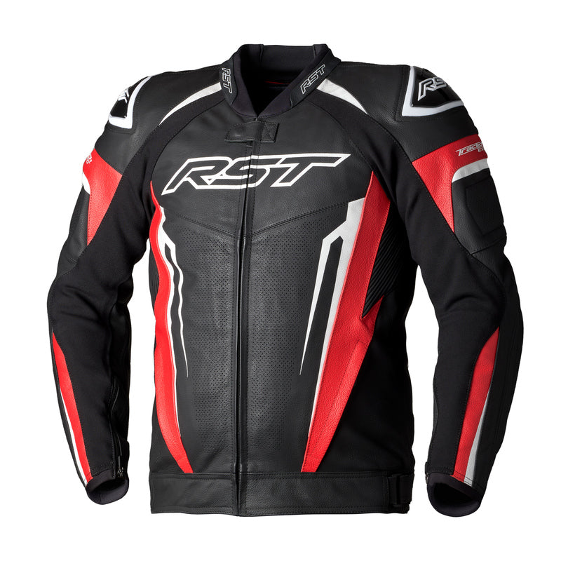 Kurtka motocyklowa skórzana RST Tractech Evo 5 Red Black White 1 304134_ZAL678016.jpg