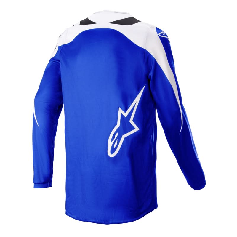 Bluza Alpinestars Fluid Narin Blue Ray/White 2 255488_ZAL539953.jpg