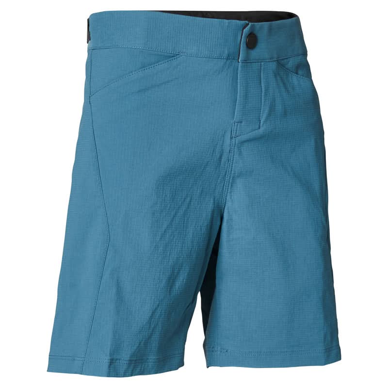 Spodenki Rowerowe Fox Junior Ranger Light Blue 1 224305_ZAL429321.jpg