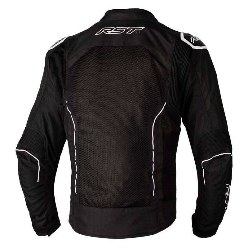 Kurtka Tekstylna Rst S1 Mesh Black/White 3 240700_ZAL453866.jpg