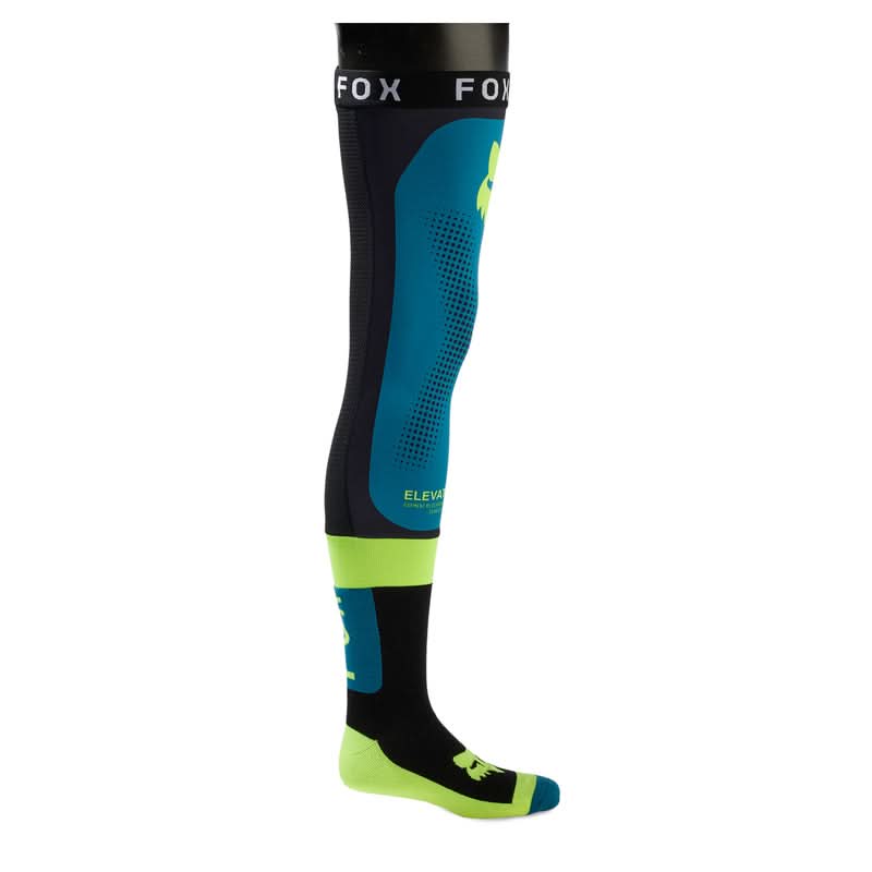 Skarpety Fox Flexair Knee Brace Maui Blue 1 285253_ZAL649239.jpg