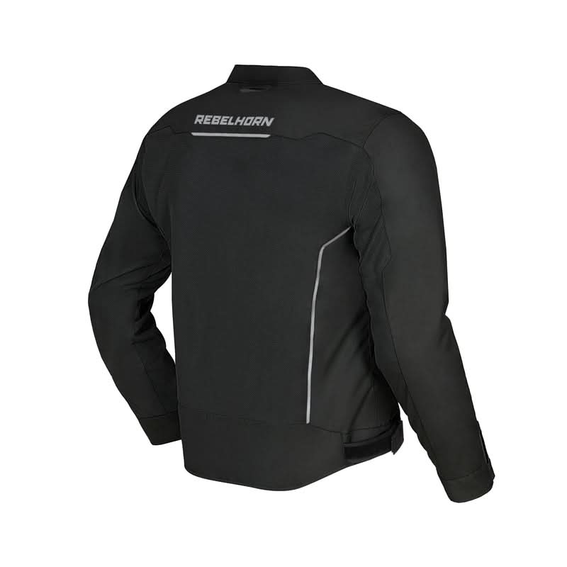 Kurtka motocyklowa tekstylna Rebelhorn Wave Black 45 277939_ZAL679258.jpg