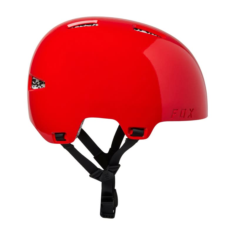 Kask Rowerowy Fox Junior Flight Pro Red 1 261627_ZAL604555.jpg