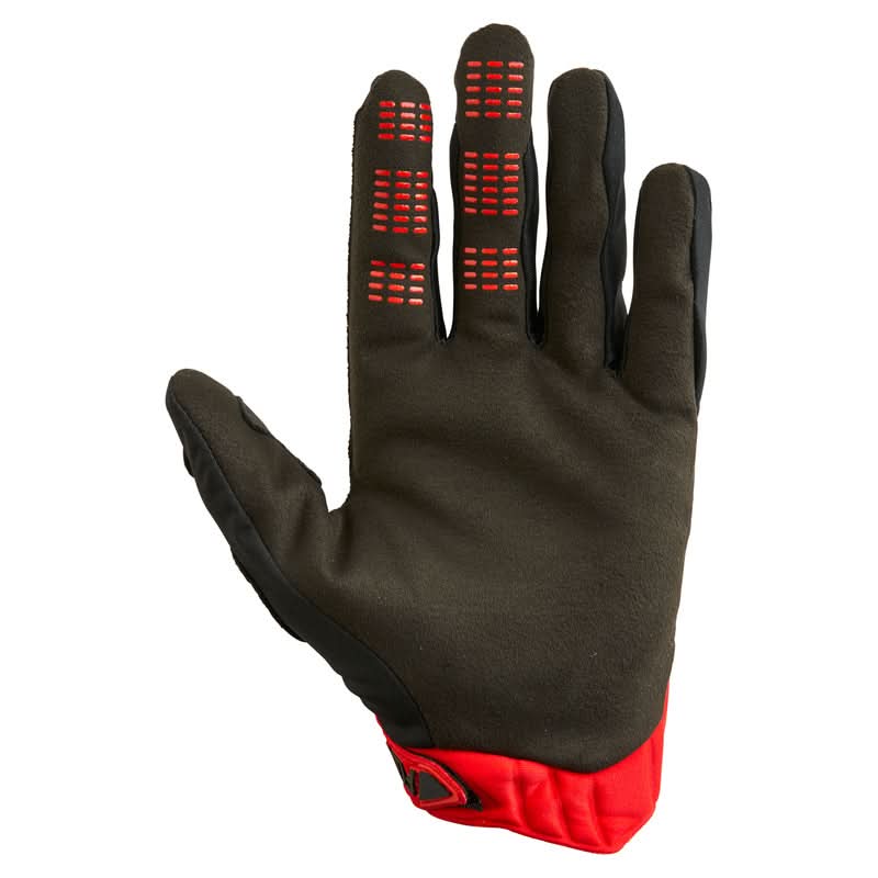 Rękawice Fox Legion Black/Red 2 221422_ZAL423194.jpg