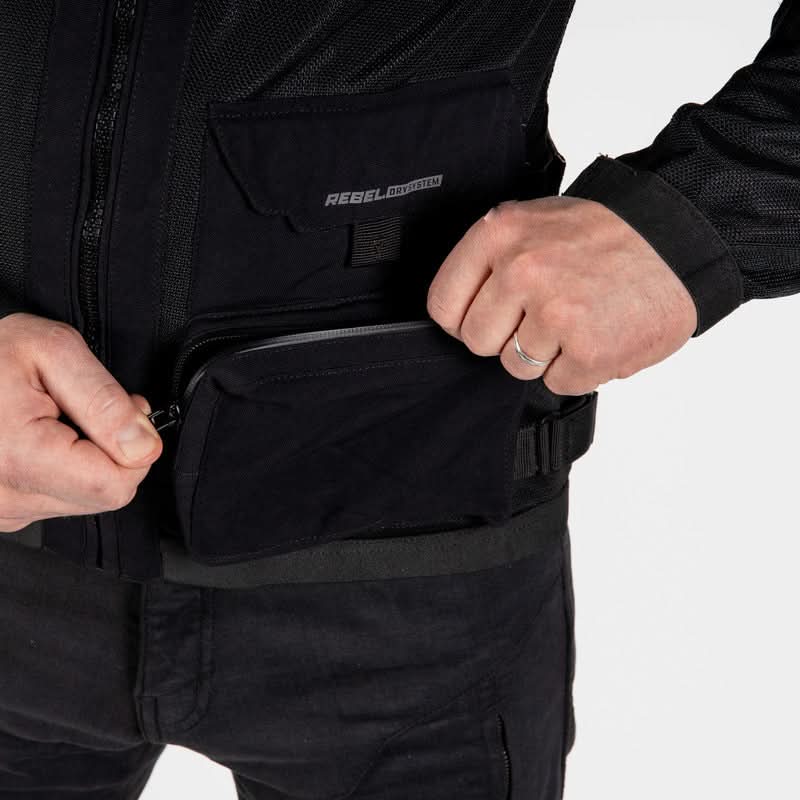 Kurtka motocyklowa tekstylna Rebelhorn Brutale Black 9 193716_ZAL510531.jpg