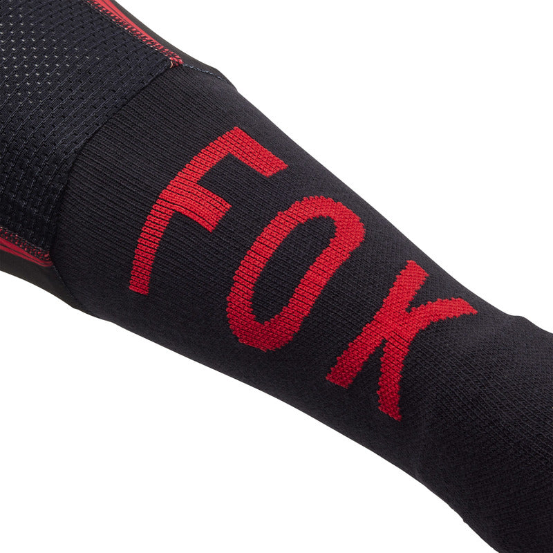 Skarpety Fox Flexair Brace Fluo Red 5 308204_ZAL743608.jpg