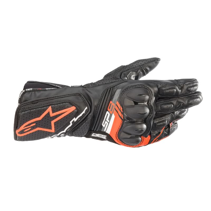 Rękawice Alpinestars Sp-8 V3 Black/Fluo Red 3 245576_ZAL483036.jpg