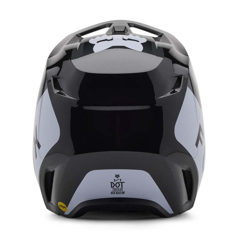 Kask Fox V1 Lean Black 9 307534_ZAL742163.jpg