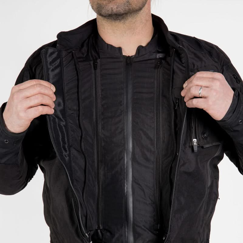 Kurtka motocyklowa tekstylna Rebelhorn Borg Black 8 176240_ZAL629042.jpg