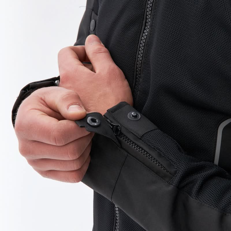Kurtka motocyklowa tekstylna Rebelhorn Wave Black 58 277939_ZAL679384.jpg