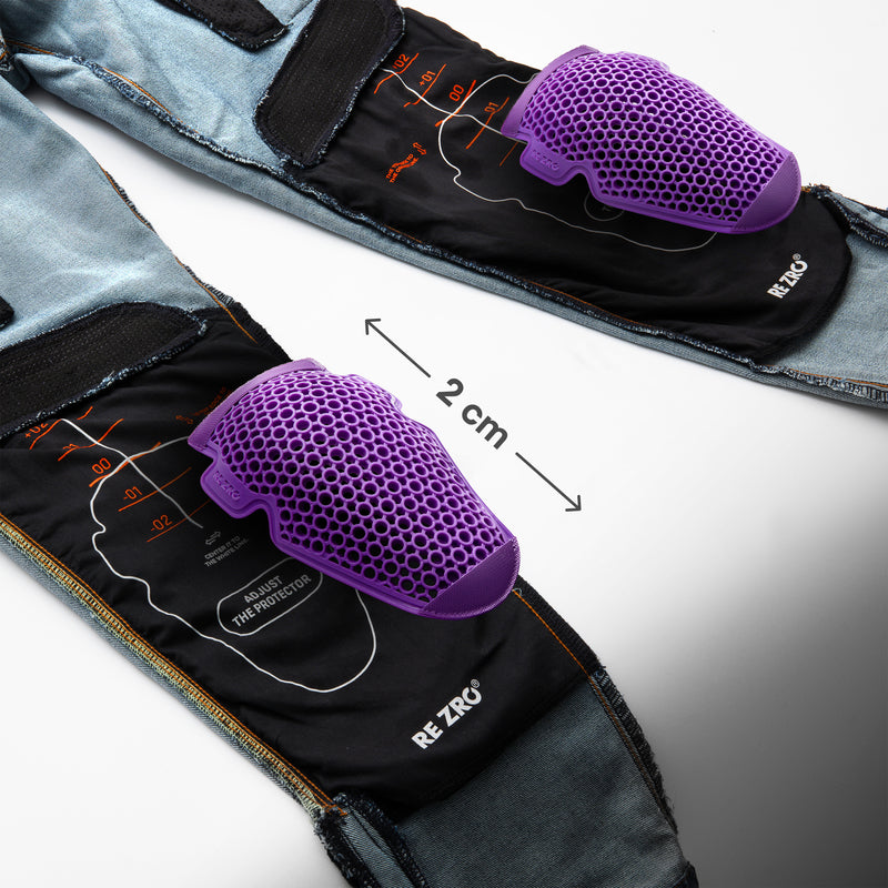 Jeansy motocyklowe Rebelhorn Vandal Washed Blue Monolayer 34 323766_ZAL766135.jpg