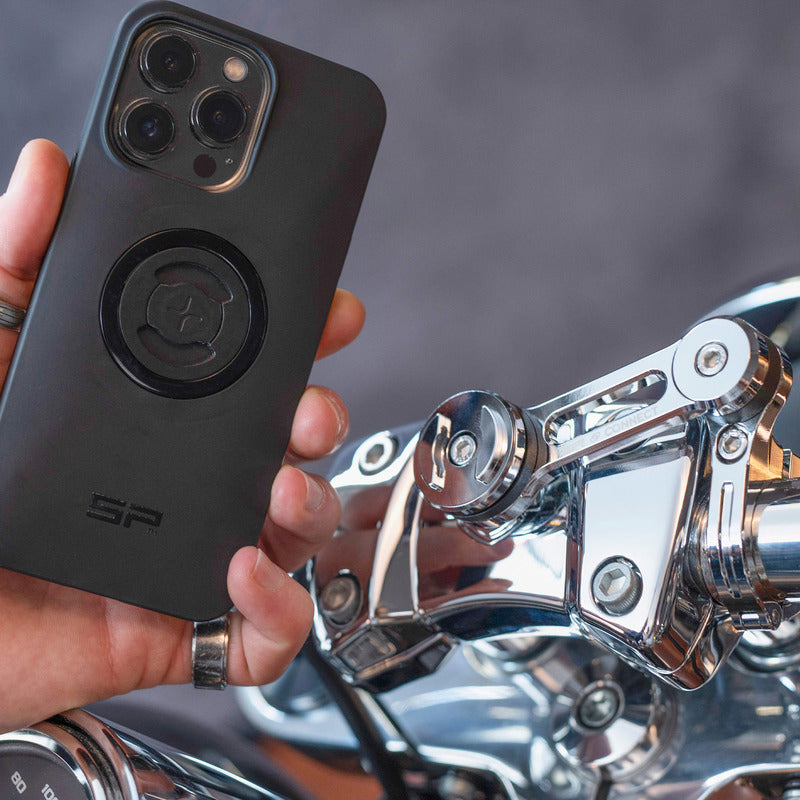 Uchwyt Motocyklowy Na Telefon Na Kierownicę SP Connect Spc+ Moto Mount Pro Chrome 5 201542_ZAL750129.jpg