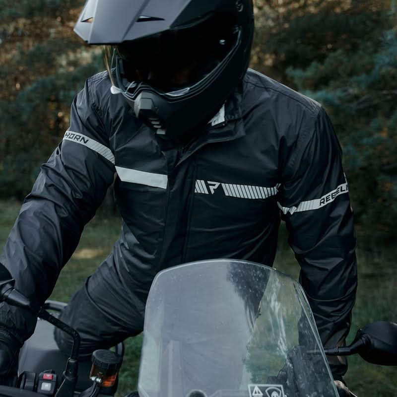 Kurtka przeciwdeszczowa Rebelhorn Horizon Black 9 229806_ZAL594609.jpg