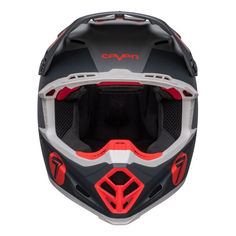 Kask Bell Moto-9S Flex Seven Vanguard Matte Charcoal/Orange 15 264908_ZAL538835.jpg
