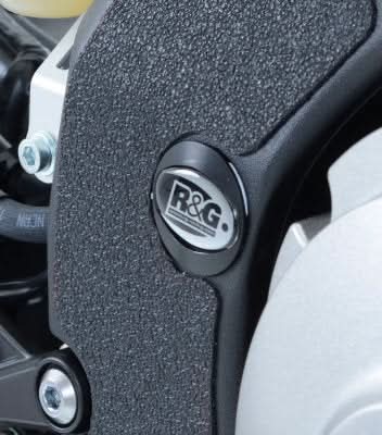 ZAŚLEPKA RAMY RG RACING GÓRNA YAMAHA YZF-R1 15-/R1M 15-/MT-10 1