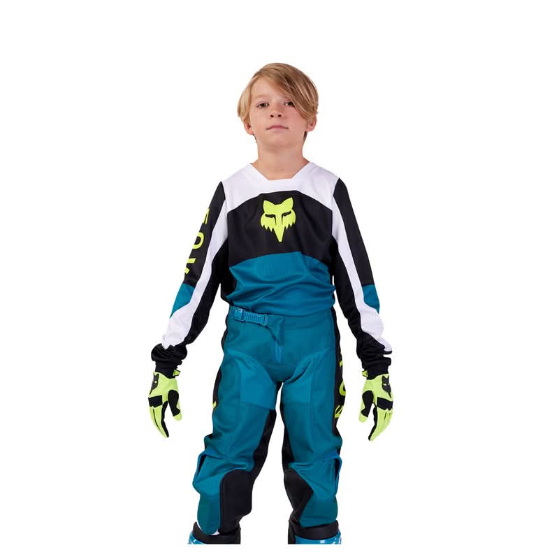 Bluza Fox Junior 180 Nitro Maui Blue 3 285925_ZAL650363.jpg