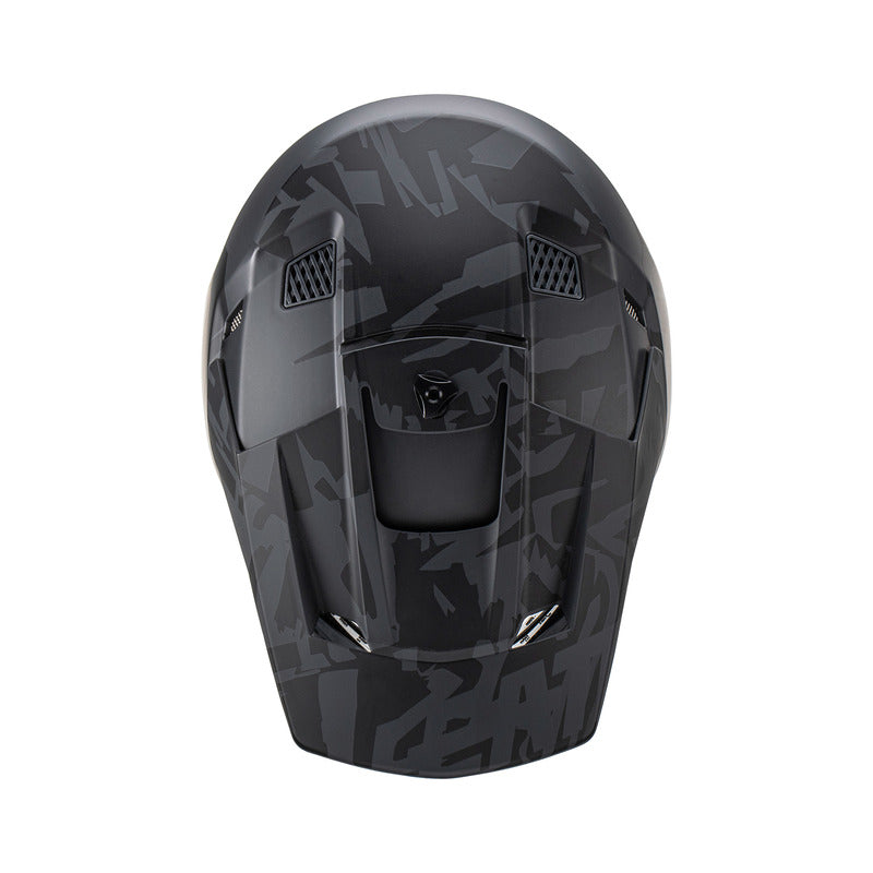 Kask motocyklowy z goglami Leatt Kit Moto 3.5 Stealth 11 345664_ZAL811762.jpg