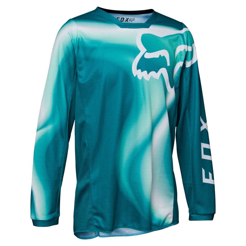 Bluza Fox Junior Girls 180 Toxsyk Maui Blue 1 258756_ZAL530855.jpg