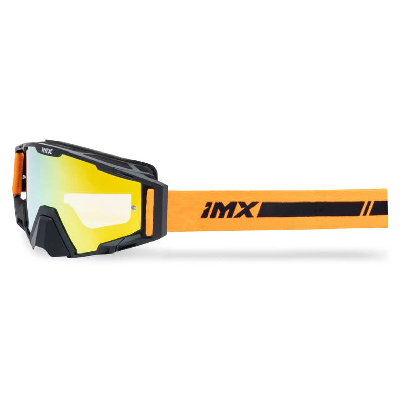 Gogle Imx Sand Black Matt/Orange - Szyba Orange Iridium + Clear (2 Szyby W Zestawie) 1 253627_ZAL573283.jpg