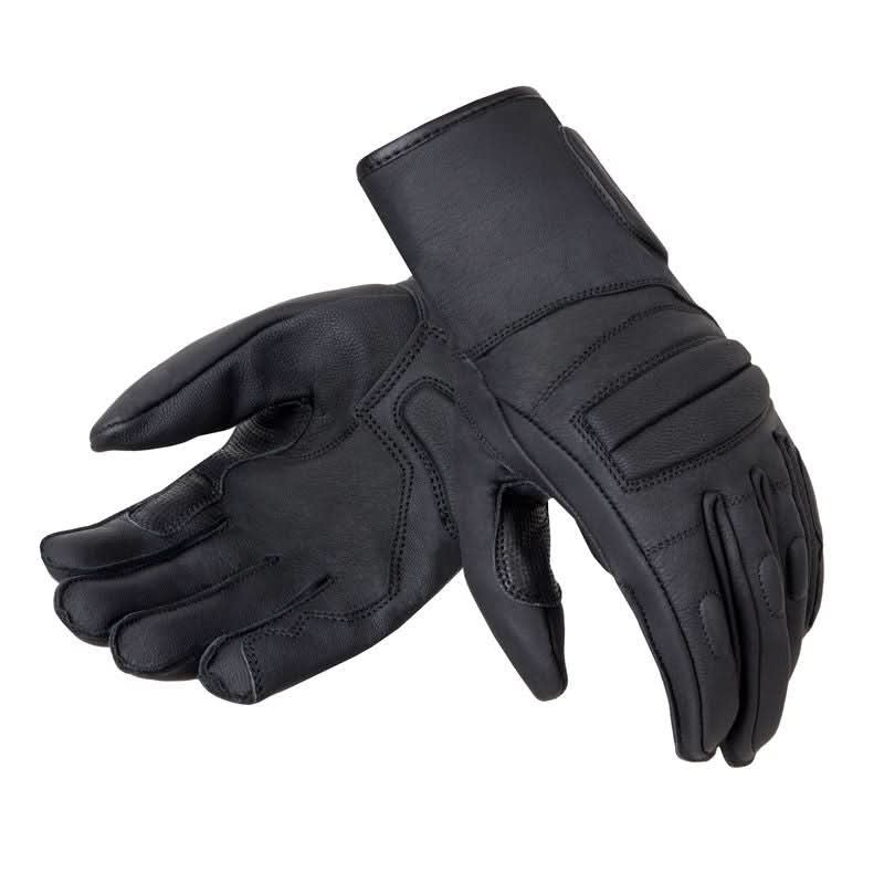 Rękawice Skórzane Ozone Rookie Black 1 158621_ZAL474647.jpg