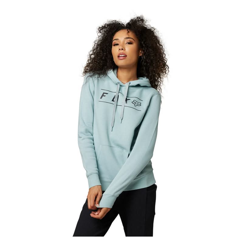 Bluza z Kapturem Fox Lady Pinnacle Gunmetal 2 263023_ZAL533435.jpg