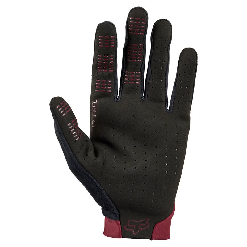 Rękawice Fox Flexair Dark Maroon 2 261335_ZAL540369.jpg