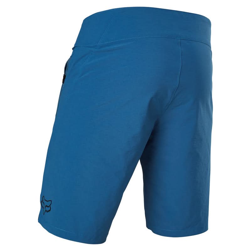 Spodenki Rowerowe Fox Flexair Dark Indigo 3 229240_ZAL461749.jpg