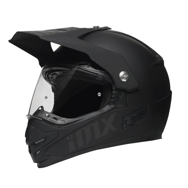 Motocyklowy Kask iMX Racing MXT-01 Pinlock Ready Matt Black 1 197155_ZAL569788.jpg