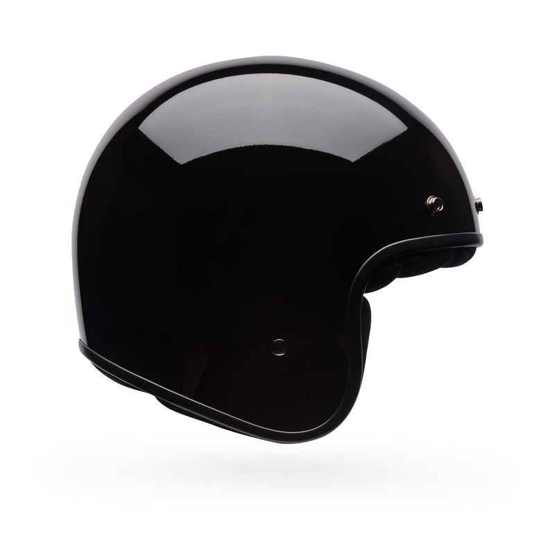 Kask Motocyklowy Bell Magnum Solid Black 9 349169_ZAL895867.jpg