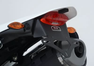 MOCOWANIE TABLICY REJESTRACYJNEJ RG RACING HONDA CRF250L/M 13- 18/CRF250 RALLY 1
