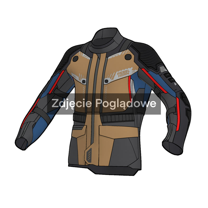 Kurtka motocyklowa tekstylna Rebelhorn Patrol 2 Desert Grey Blue 1 349721_ZAL842266.jpg