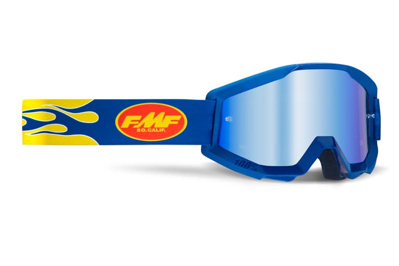 Gogle FMF Powercore Flame Navy - Szyba Mirror Blue 1 218760_ZAL380528.jpg