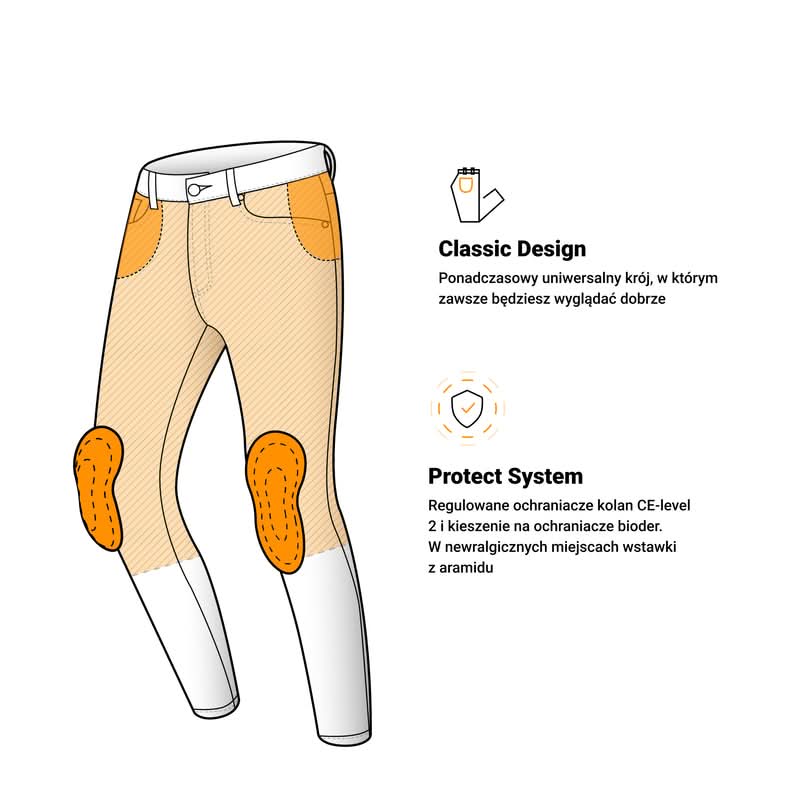 Jeansy Motocyklowe Ozone Striker Regular Black 32 234747_ZAL634973.jpg