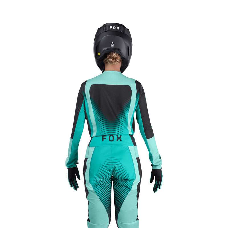 Bluza motocyklowa Damska FOX 180 Collect Spearmint 7 337645_ZAL816322.jpg