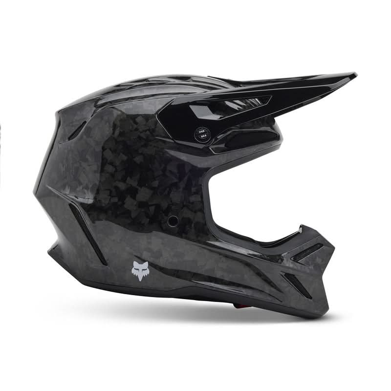 Kask Fox V3 Rs Carbon Solid Black 5 307265_ZAL716885.jpg