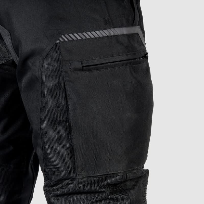 Spodnie Motocyklowe Tekstylne Ozone Flow Black 11 235177_ZAL704546.jpg