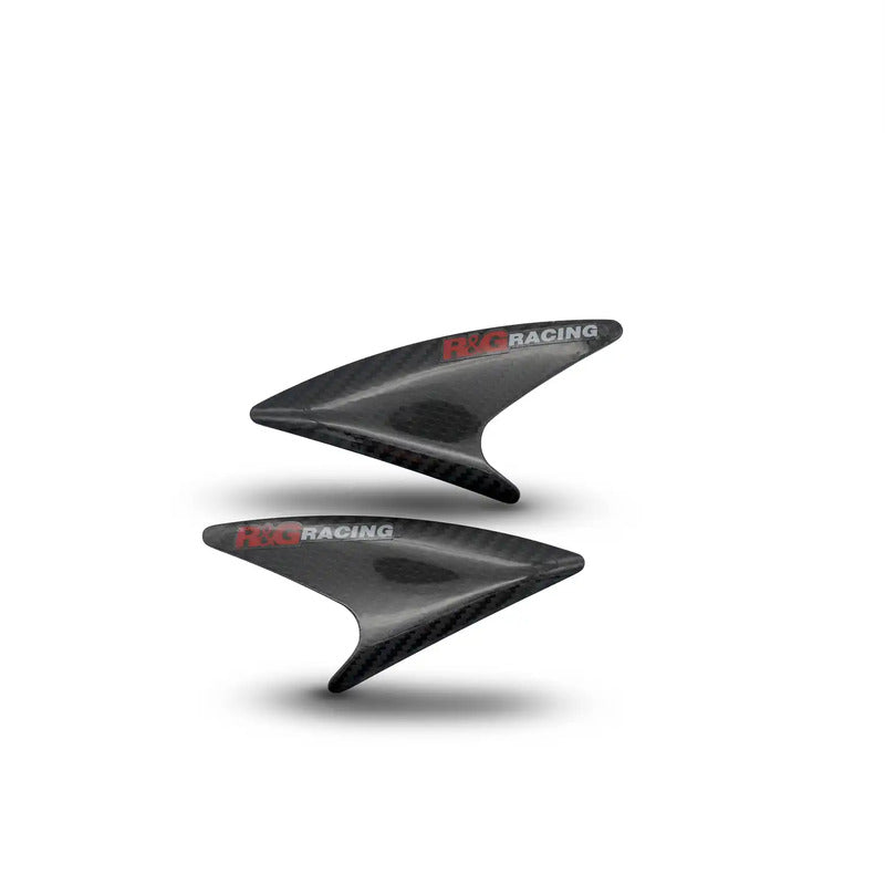 SLIDERY ZBIORNIKA PALIWA RG RACING HONDA CBR600RR 24- 1