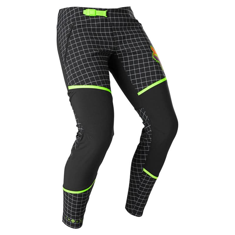 Spodenki Rowerowe Fox Flexair Celz Black 1 232696_ZAL461236.jpg