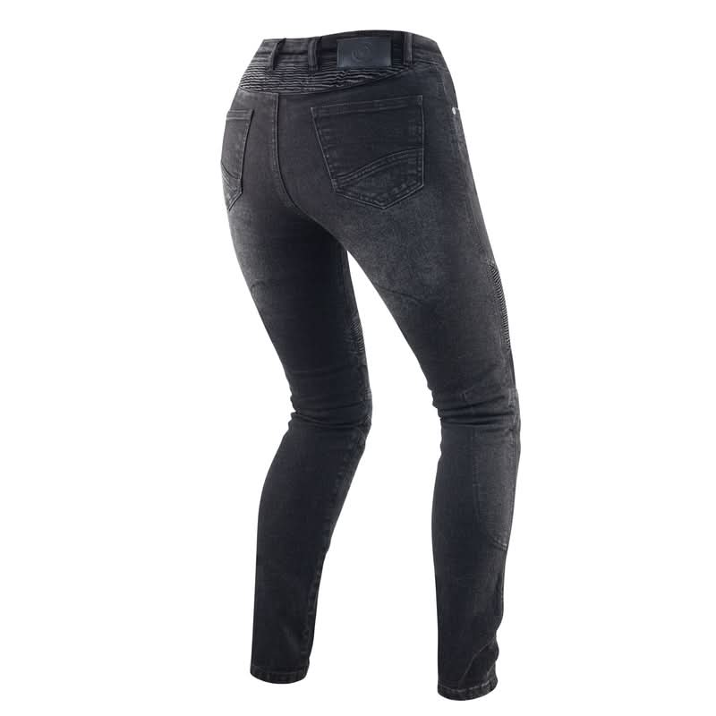 Motocyklowe Spodnie Jeansowe Rebelhorn Vandal Lady Denim Washed Black 25 219193_ZAL520496.jpg