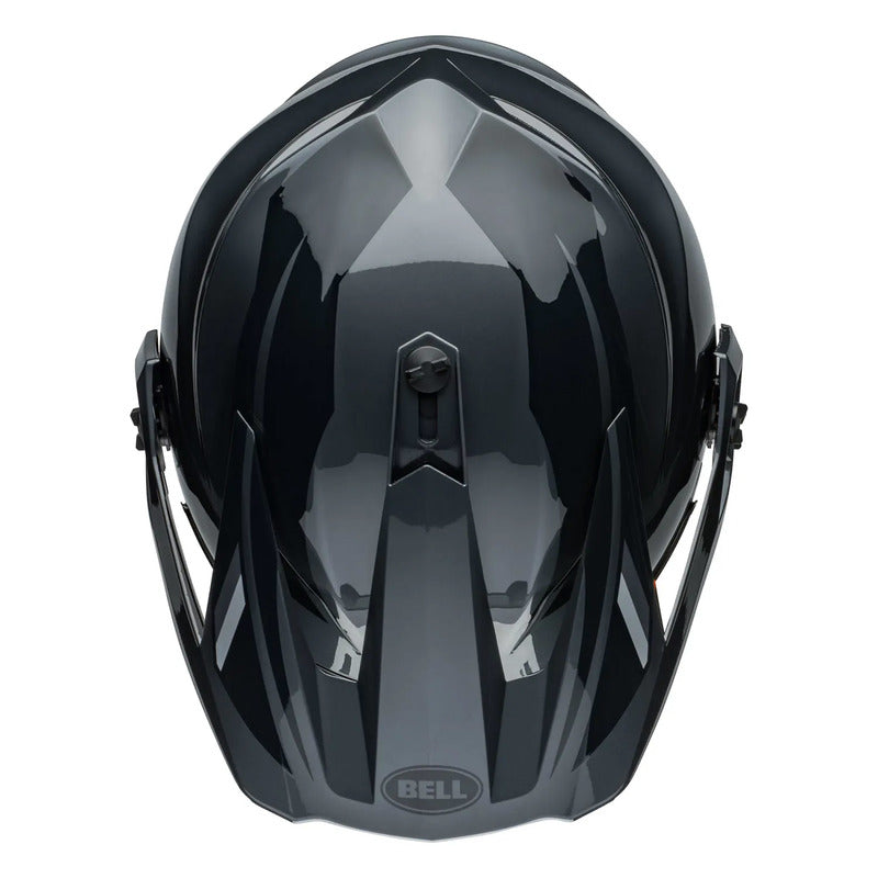 Kask Motocyklowy Bell Mx-9 Adv Mips Ece6 Alpine Charcoal Silver 17 300544_ZAL837055.jpg