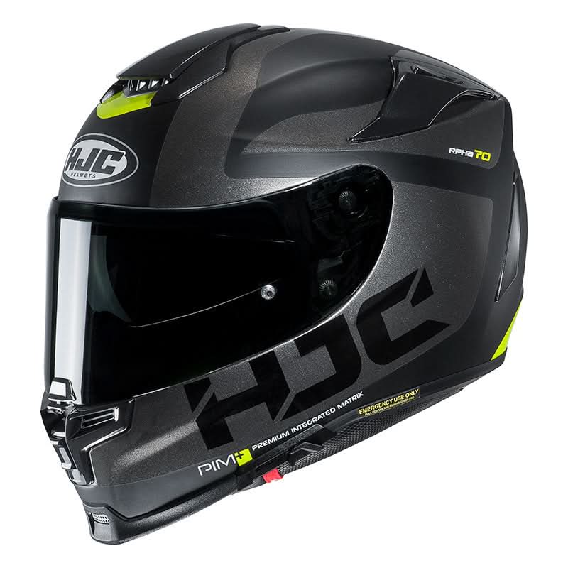 Motocyklowy Kask HJC RPHA-70 Balius Grey/Black 1 175735_ZAL272627.jpg