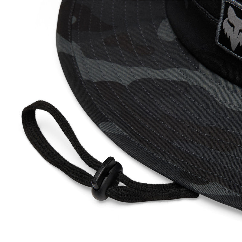 Kapelusz FOX Base Over Sun Black Camo 7 350305_ZAL860872.jpg