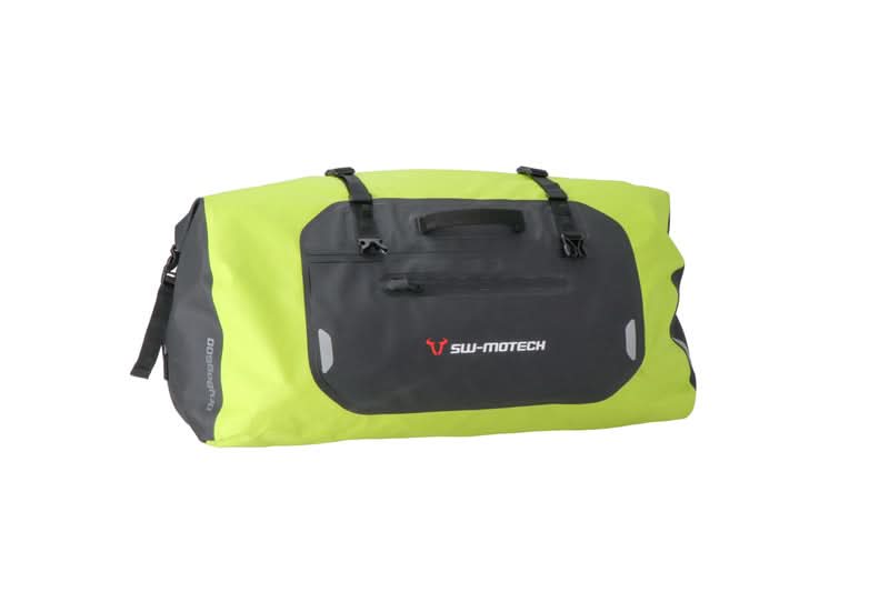 TORBA MOTOCYKLOWA SW-MOTECH DRYBAG ROLLBAG 600 WODOODPORNA YELLOW 60L 1