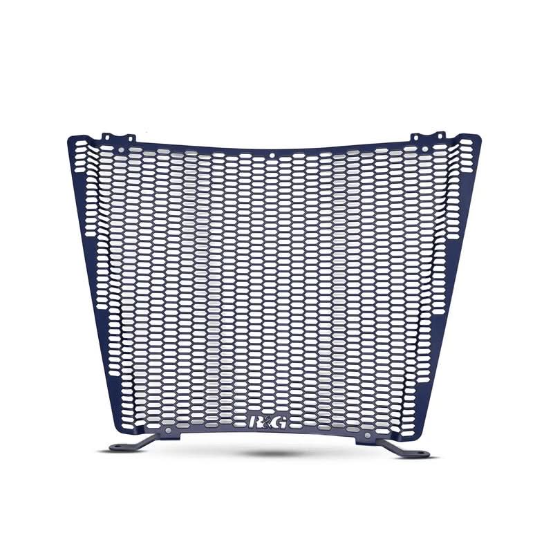 OSŁONA CHŁODNICY RG RACING BMW S1000RR 19- S1000XR 20- S1000R 21- M1000RR 21- M1000R 23- 3