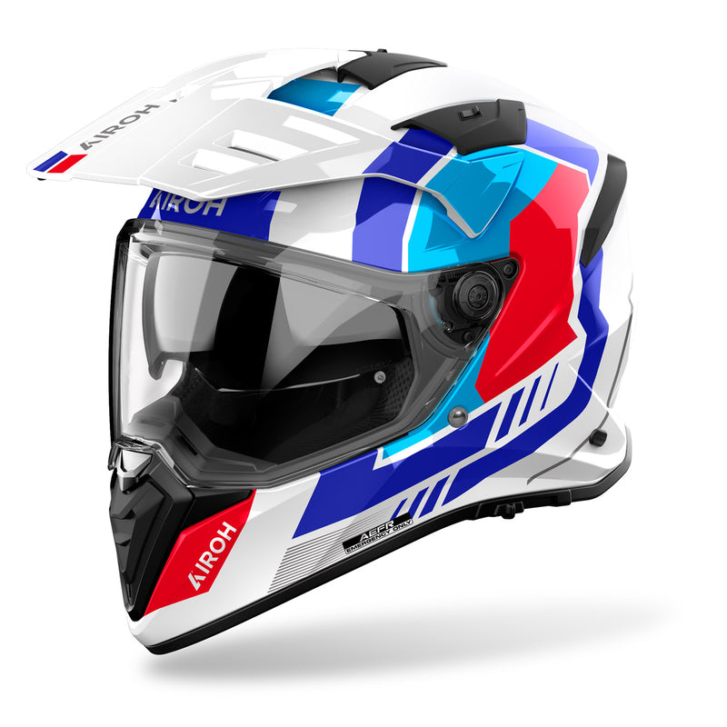 Kask Motocyklowy Airoh Badx-X Horn White Gloss 1 331586_ZAL841178.jpg